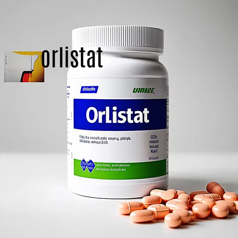 Donde comprar orlistat 120 mg